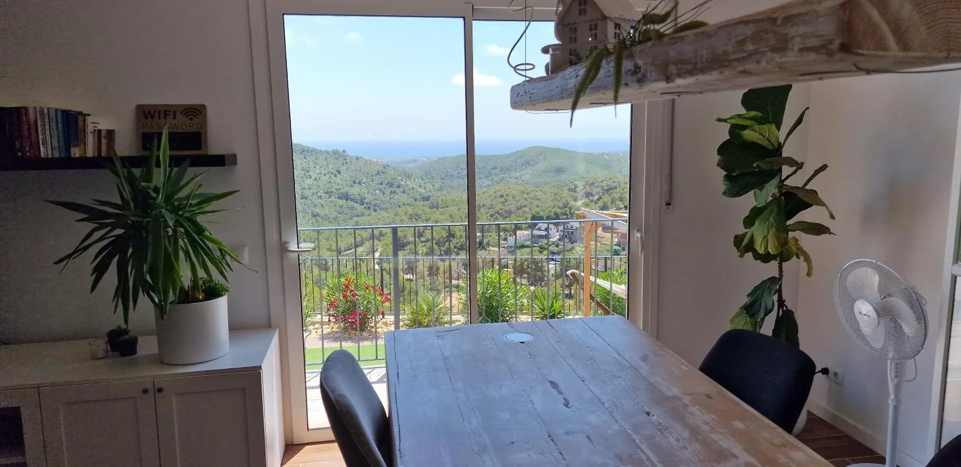 Villa Contenta Canyelles Spain