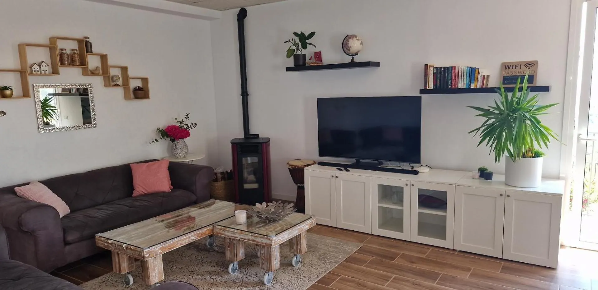 Villa Contenta Canyelles Apartment Canyelles (Catalonia)