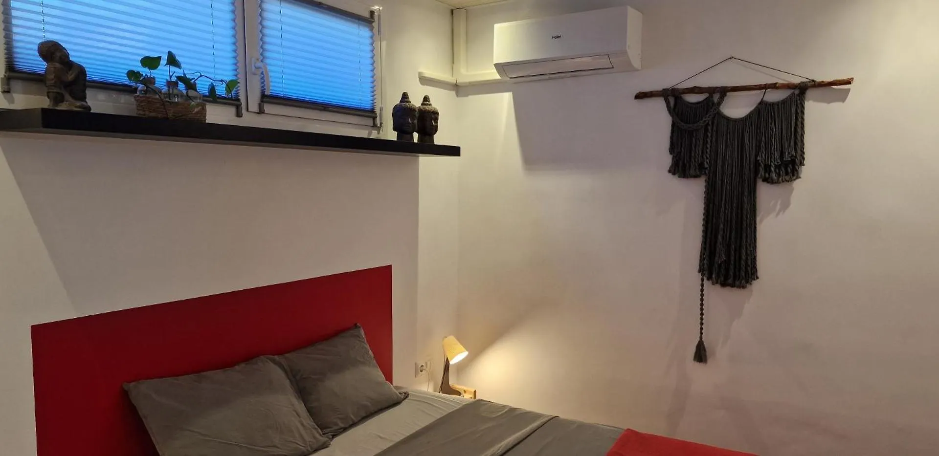Apartment Villa Contenta Canyelles