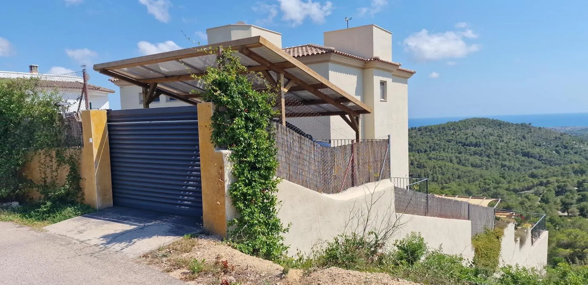 Villa Contenta Canyelles Canyelles  Canyelles (Catalonia)