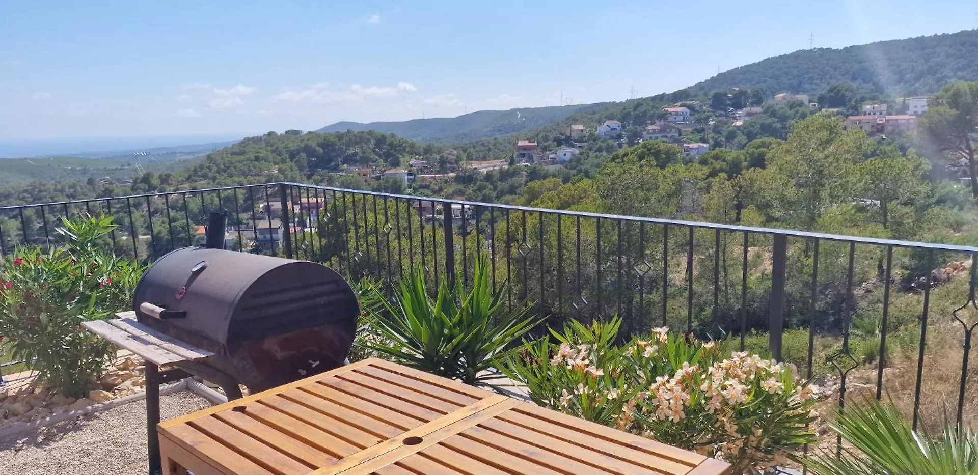 Apartamento Villa Contenta Canyelles