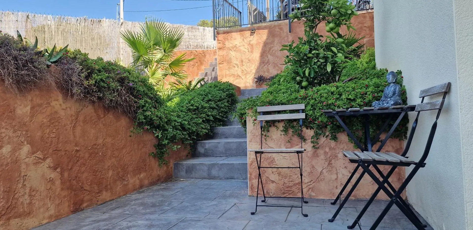 Villa Contenta Canyelles Canyelles (Catalonia)