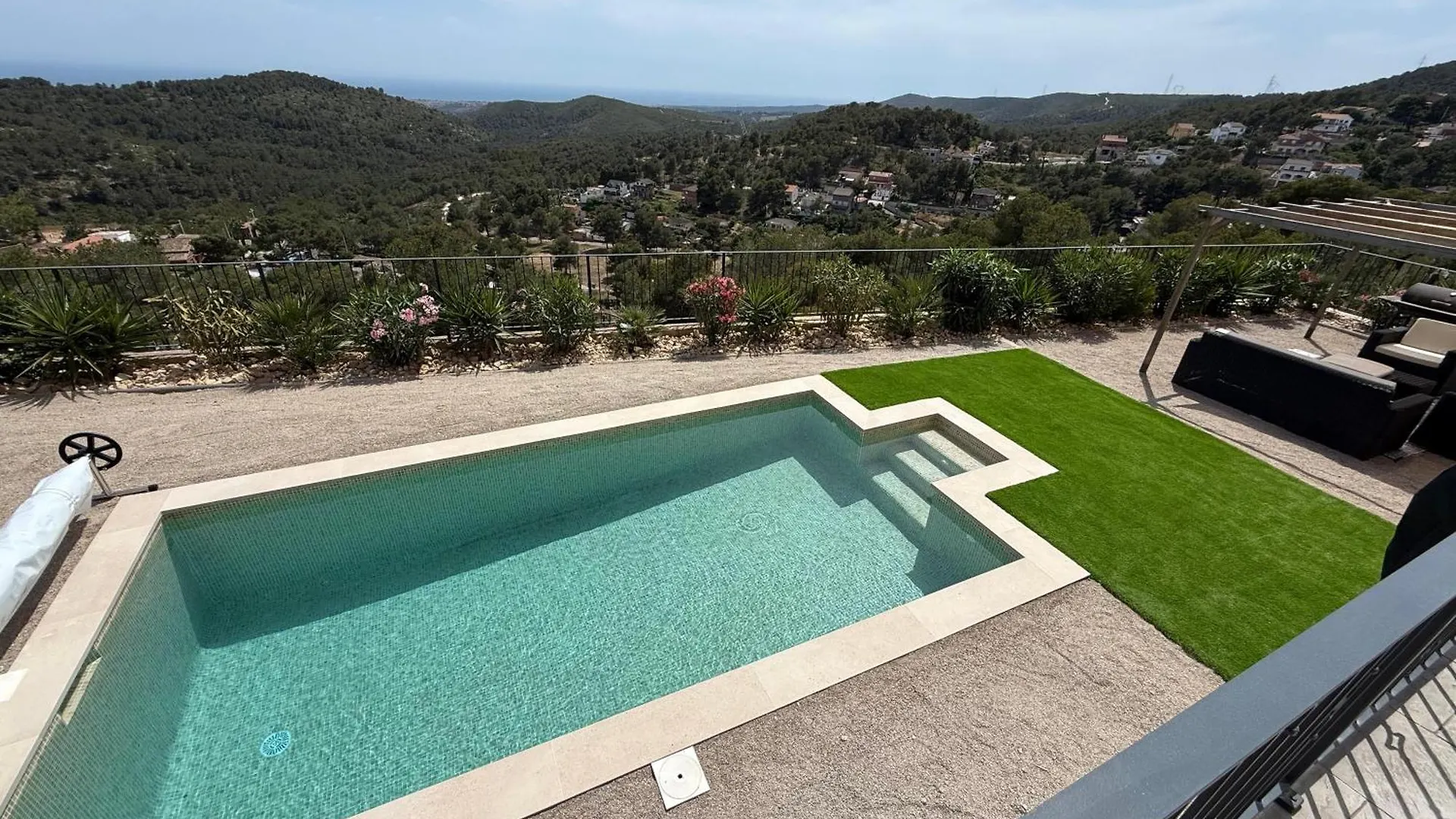 Apartment Villa Contenta Canyelles