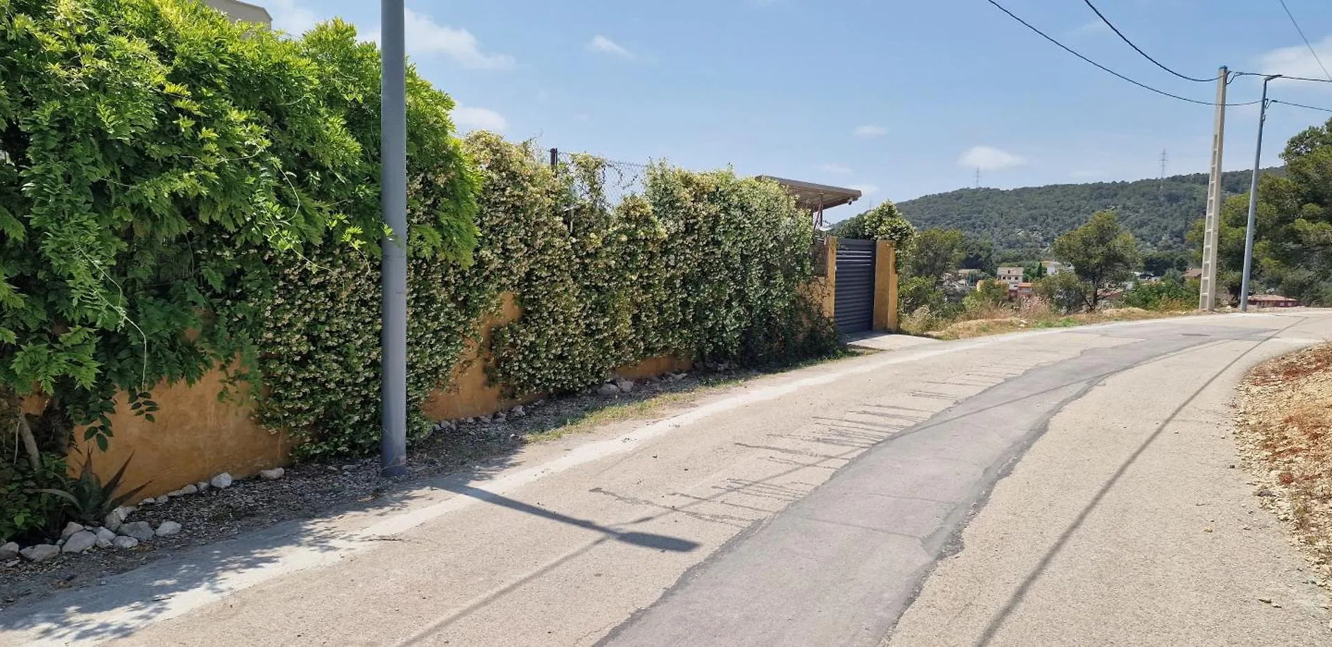 Villa Contenta Canyelles Appartement Canyelles (Catalonia)