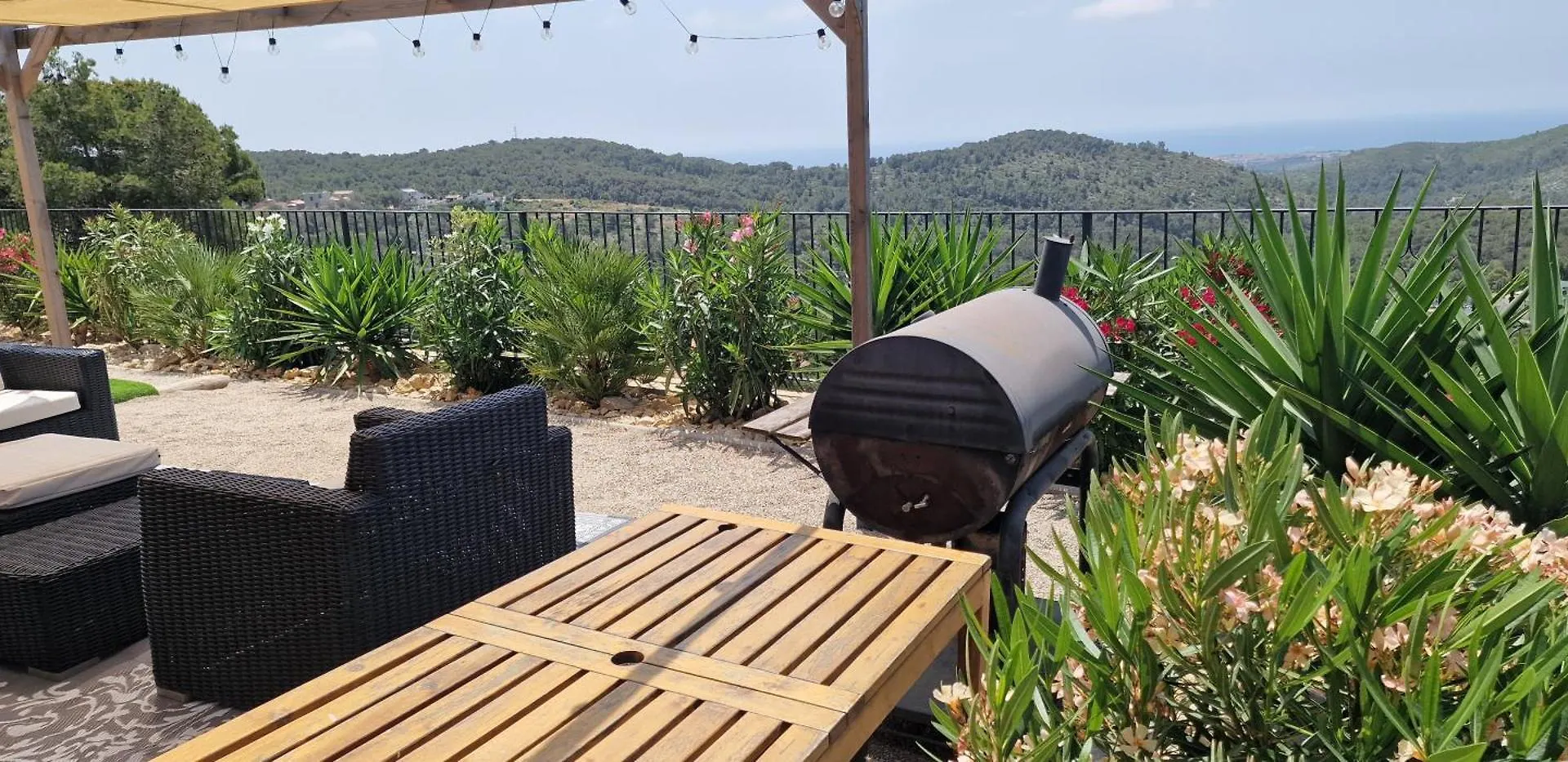 Apartment Villa Contenta Canyelles